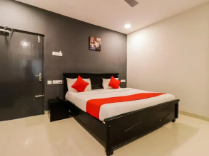 Akshaya Palace By OYO Rooms