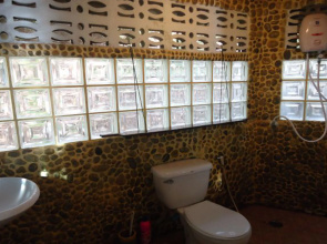 Koh Chang Hut Hotel