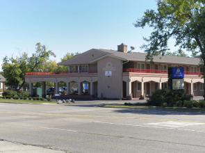 FairBridge Inn Express Barrington