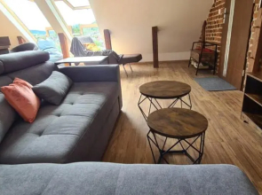 Apartments Nähe Red Bull Ring