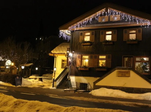 Landhotel Gasthof Zwota