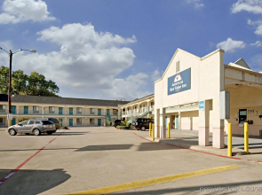 Americas Best Value Inn-McKinney