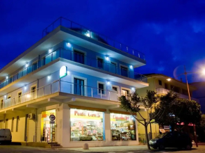 Residence Coccinella
