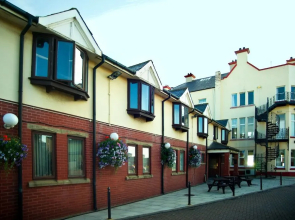 The Marine Hotel