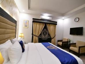 Royal Regency Hotel Islamabad