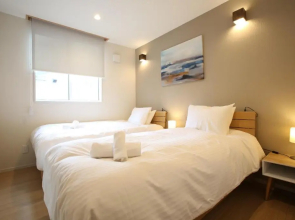 The Seasons Apartments Hakuba