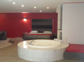 Motel Fronorte - Adults Only