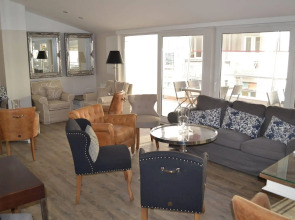 Hallmark Hotel & Spa