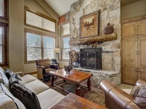 Mont Cervin #33 by Avantstay Luxury Ski in Ski out Home in Park City!