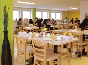 a&o Frankfurt Galluswarte - Hostel