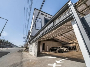 No.25 Byeollae branch in Namyangju
