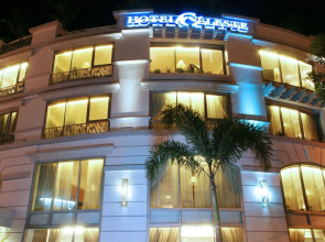 Hotel Celeste