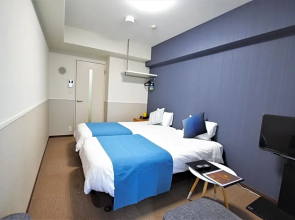 Land-Residential Hotel Fukuoka - Vacation STAY 81831v