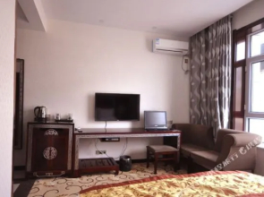 Hongyu Business Inn