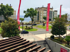 Apartment with 2 Bedrooms in Sâo Martinho, Funchal, with Wifi - 2 Km From the Beach