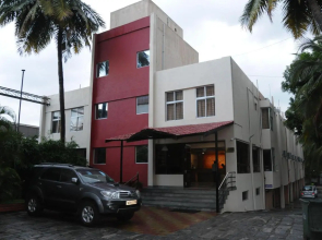 Mysore Mayflower Hotel