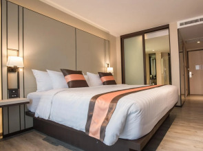 The Siamese Hotel Pattaya by PCL