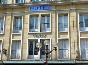 Victor Hôtel Restaurant