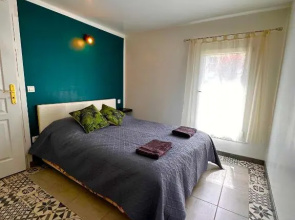 La Bella Vita appartement 2 chambre à Thiers