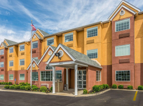 Quality Inn Grove City - Columbus South