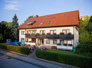 Hotel Garni Schacherer