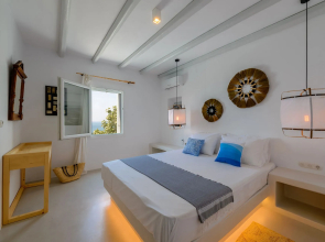Venti Villa Naxos
