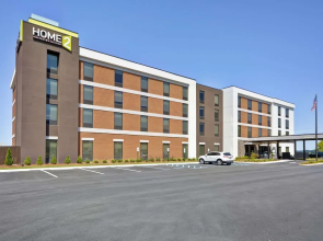 Home2 Suites By Hilton Decatur Ingalls Harbor
