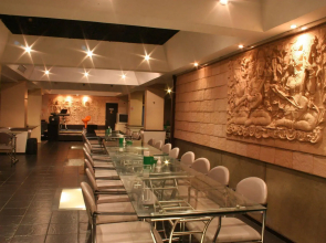 Baiyoke Boutique