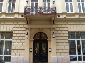 Residence Baron Hotel
