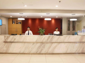 JinJiang Inn – Beijing Guangqumen