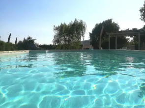 "Il Casale Dei Girasoli" Country House in Capalbio (Adults Only)