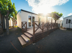 Holiday Home in Xilxes With Patio