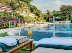 Best Western Camino A Tamarindo