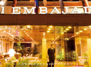 Hotel Embajador