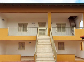Villa Paradiso Ispica