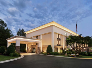 Hampton Inn by Hilton Richmond-North/Ashland
