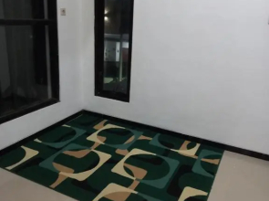 Ardmore A10 Homestay Malang