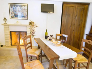 Truddhi Casa e Cucina di Puglia