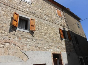 Appartamento Caminetto
