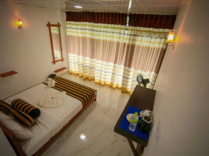 The Onestar Homestay