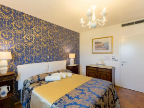 Villa Tranquillity XII