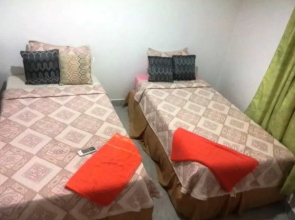 Hotel Vianovas Place