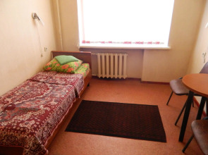 Под Телевышкой