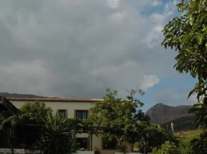 La Casita Del Campo