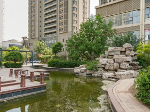 Tianjin Xinyi Apartment Hotel