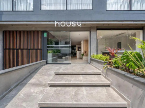 Apartamentos HOUSY Laureles