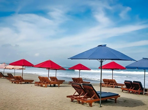 Hotel Amaris Kuta - Bali