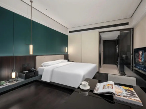 Wellton ACA Hotel Nanchang