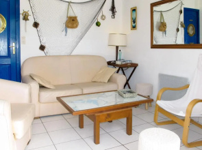 Holiday Home Ty Bihan - LOY114