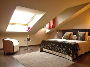 La Piconera And Spa